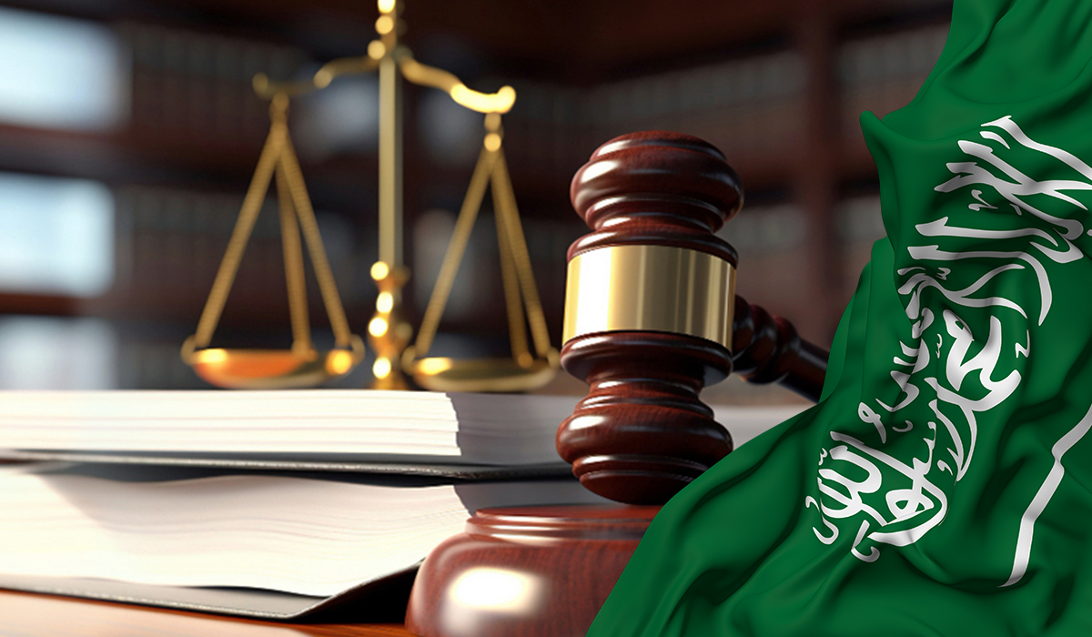 دراسة قانونية معمقة للحالة